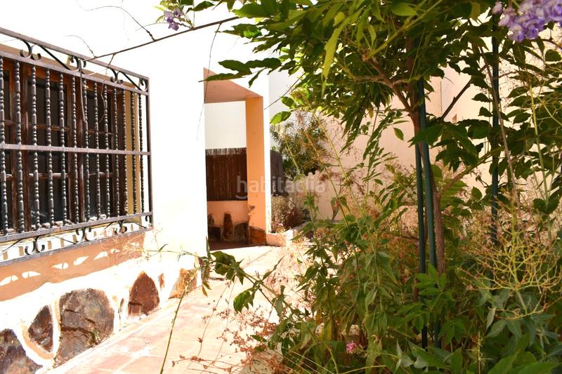 Foto d01de55c-e5c1-43c9-9cf0-a9726bfa9e61. Chalet with parking in Tafira Palmas de Gran Canaria (Las)