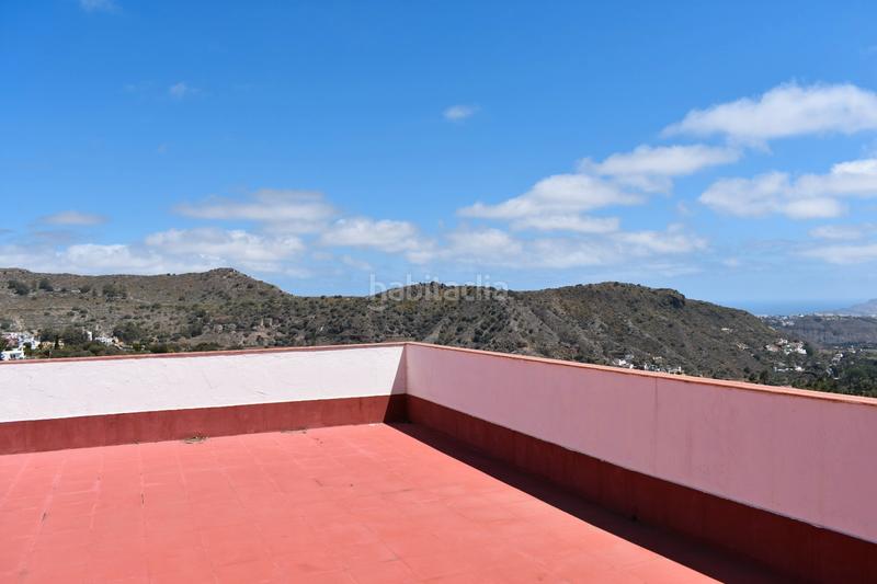 Foto d4c3f6ca-c5d9-44fa-93e0-5c5f4ed72ee1. Chalet with parking in Tafira Palmas de Gran Canaria (Las)