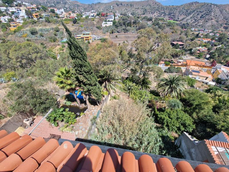 Foto f70003a1-8eee-4192-9201-5430bf38449e. Chalet with parking in Tafira Palmas de Gran Canaria (Las)