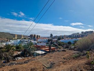 Terreny residencial  Calle ortega y gasset. Terrenos en el balcn de telde