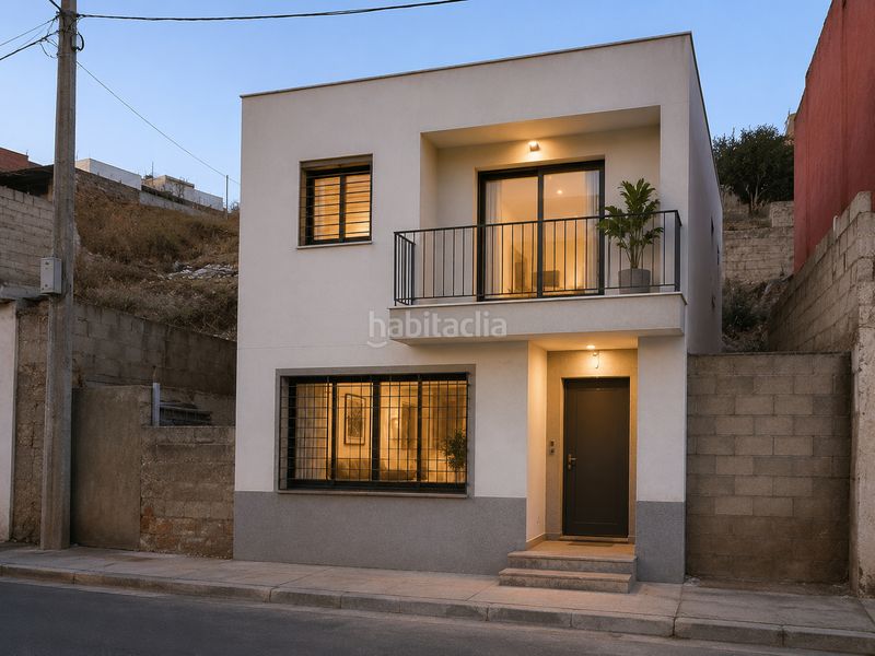 Foto 2e367e4e-8027-4203-a605-ffa7ff312338. Terreny residencial a Jinamar Telde