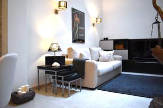 Appartement  Calle taliarte. Piso en la isleta a 5 minutos de la playa de las canteras