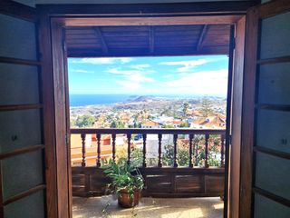 Maison jumelée  Pasaje laurel el. Casa pareada en el casco de firgas