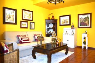 Casa pareada  Calle los álamos. Chalet pareado en san josé del álamo