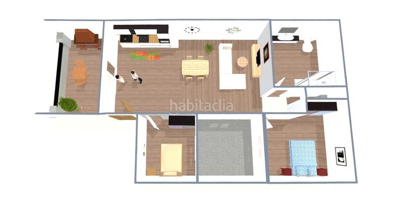 Foto 78bc2f0f-9269-4aa0-a247-2f2e2e2d8e09. Appartement dans calle ceferino armas henríquez 7 dans Arucas