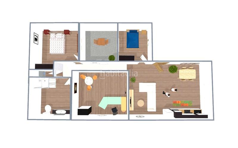 Foto 87876696-8864-4ac2-97f4-8f58ab809bba. Appartement dans calle ceferino armas henríquez 7 dans Arucas