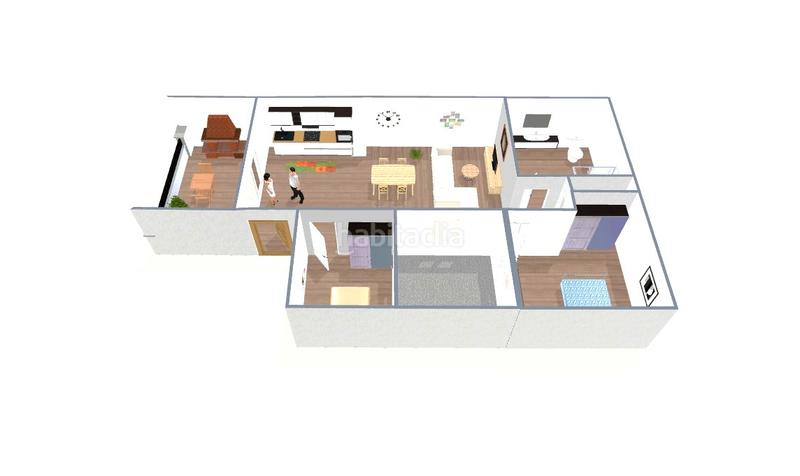 Foto d61e9e5c-8d3c-4032-b229-4a7ec505d00d. Appartement dans calle ceferino armas henríquez 7 dans Arucas