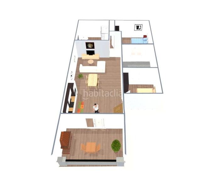 Foto e025b35c-e05f-4550-9291-ec82b7a38f4c. Appartement dans calle ceferino armas henríquez 7 dans Arucas