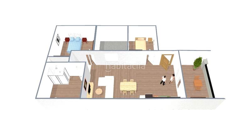 Foto 0e591a3a-3058-469d-b3af-4b6e591d0f64. Appartement dans calle ceferino armas henríquez 7 dans Arucas