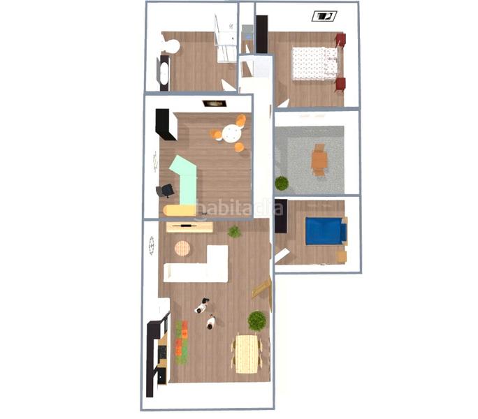 Foto 3d473335-9f04-43e5-83c8-3b078a386c41. Appartement dans calle ceferino armas henríquez 7 dans Arucas