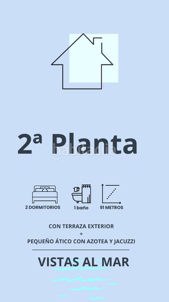 Foto ccf5df1a-163f-4455-a3f7-6f7b8609a4c6. Appartement dans calle ceferino armas henríquez 7 dans Arucas