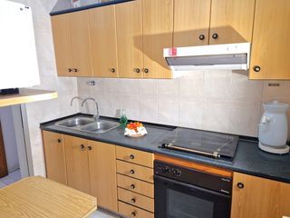 Appartamento  Calle andrés domínguez del río. Piso en venta en teror