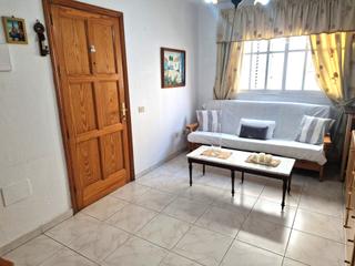 Appartement  Calle andrés domínguez del río. Piso en venta en teror