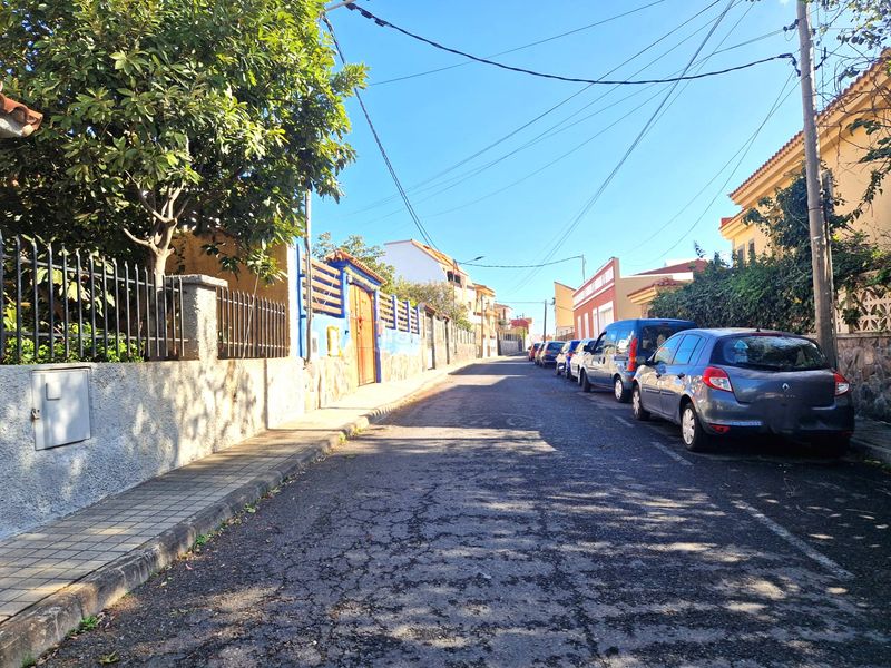 Foto 3044aa15-e057-455d-a71c-c2edaa8567be. Terreny residencial a Monte Lentiscal - Las Meleguinas Santa Brígida