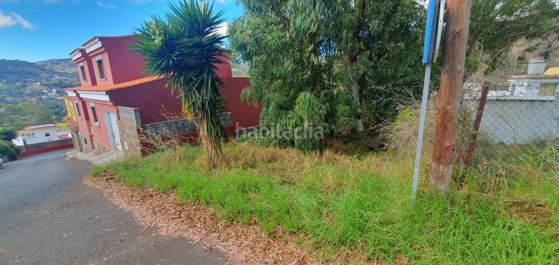 Foto 48de9308-19b5-4e0d-a61a-2936e1844b39. Terreny residencial a Monte Lentiscal - Las Meleguinas Santa Brígida