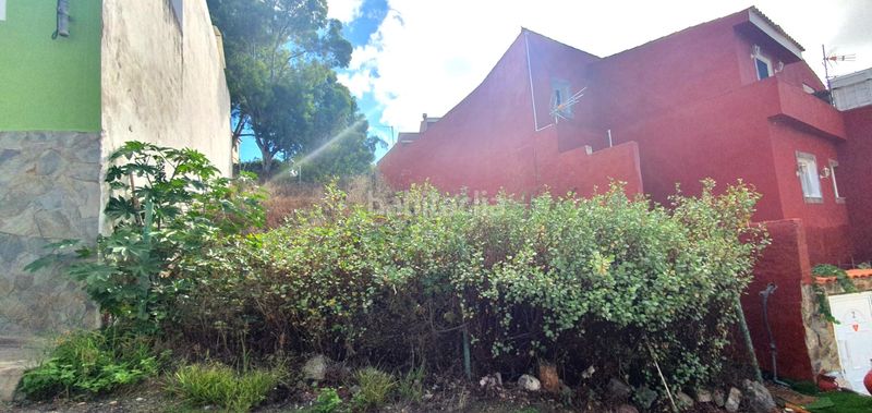 Foto 4fc5b12e-dafb-4c6f-94ae-f7cbd1fcf949. Terreny residencial a Monte Lentiscal - Las Meleguinas Santa Brígida