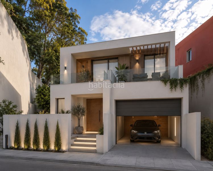 Foto 5a669580-b41f-4f76-bd7b-592f5b67756d. Terreny residencial a Monte Lentiscal - Las Meleguinas Santa Brígida