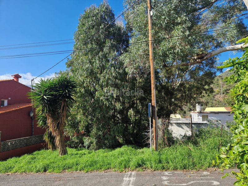 Foto 5ae7efaa-405a-4caa-b665-8e27771d8b67. Terreny residencial a Monte Lentiscal - Las Meleguinas Santa Brígida
