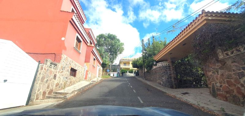 Foto 5e986c0e-94a9-46eb-b24a-a8366f1e40af. Terreny residencial a Monte Lentiscal - Las Meleguinas Santa Brígida