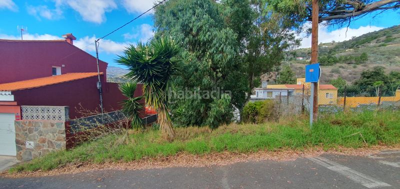 Foto 67d20cf3-902d-4aa2-9d5f-74420abeaf32. Terreny residencial a Monte Lentiscal - Las Meleguinas Santa Brígida