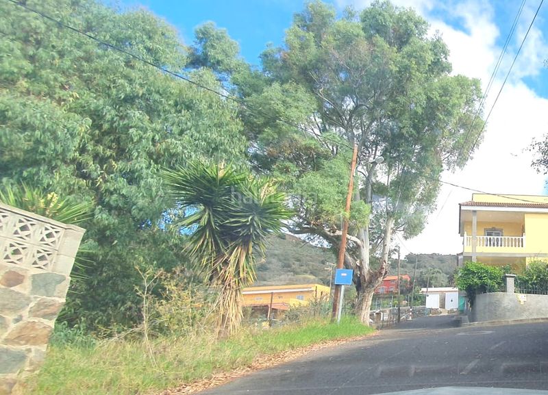 Foto 916a9751-70cd-4145-9de6-2f7ed94411d0. Terreny residencial a Monte Lentiscal - Las Meleguinas Santa Brígida