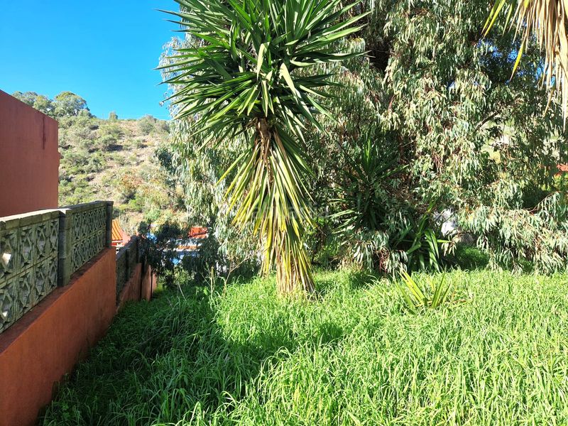 Foto a32109f5-bc96-47c1-afb8-b03d4876fc2b. Terreny residencial a Monte Lentiscal - Las Meleguinas Santa Brígida