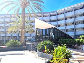 Piccolo appartamento in Calle san cristóbal de la laguna 9. Apartamento en playa del inglés