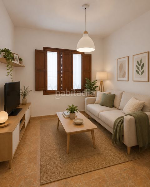 Foto 04b5c997-a655-458a-bfc2-396eda6601d0. Casa amb aparcament a Teror pueblo Teror