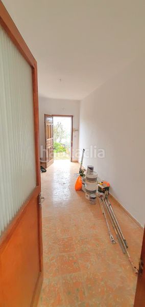 Foto 1195c33a-1433-4b6a-aecc-2788fd126bb9. Casa amb aparcament a Teror pueblo Teror