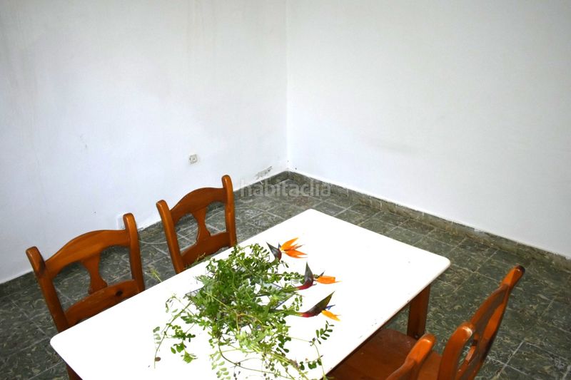 Foto 19fe7457-27d6-43e5-a7ad-4800e8b20802. Casa amb aparcament a Teror pueblo Teror