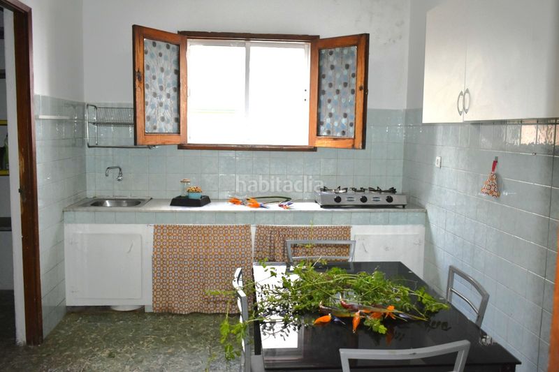 Foto 1d8207b2-c88a-4ce9-96cf-707baa57c04e. Casa amb aparcament a Teror pueblo Teror
