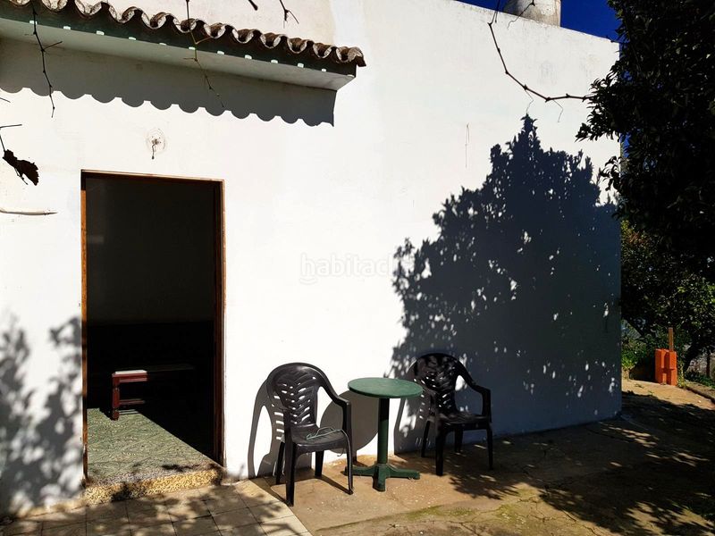 Foto 35536499-70a7-4263-9254-1db38b57371e. Casa amb aparcament a Teror pueblo Teror