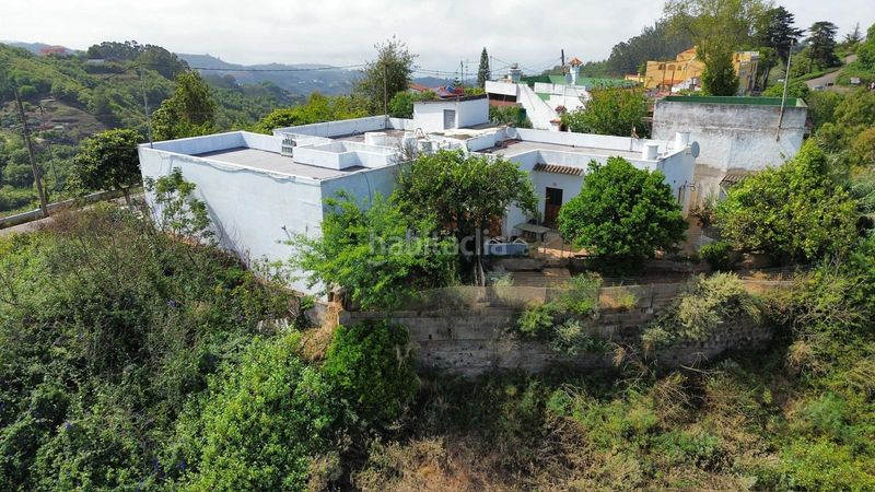 Foto 5c546bf8-3bc0-4636-bcc7-a47e94d16154. Casa amb aparcament a Teror pueblo Teror
