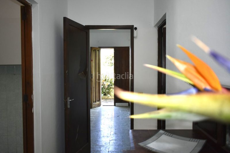 Foto 5c6990ae-8773-4e51-a8f0-0db3effe97a7. Casa amb aparcament a Teror pueblo Teror