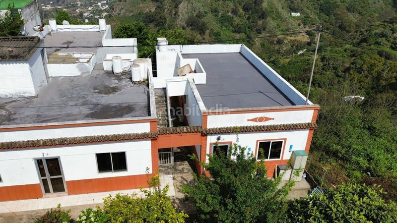 Foto 680c4fdb-0166-466f-99d2-dbf0470c09be. Casa amb aparcament a Teror pueblo Teror