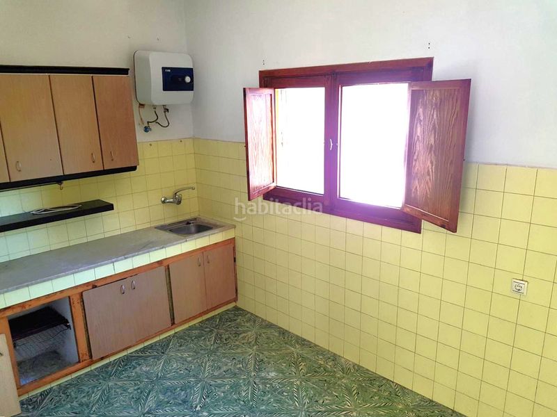 Foto 6baf0c82-0eda-4ae2-b994-a4564c1501ba. Casa amb aparcament a Teror pueblo Teror