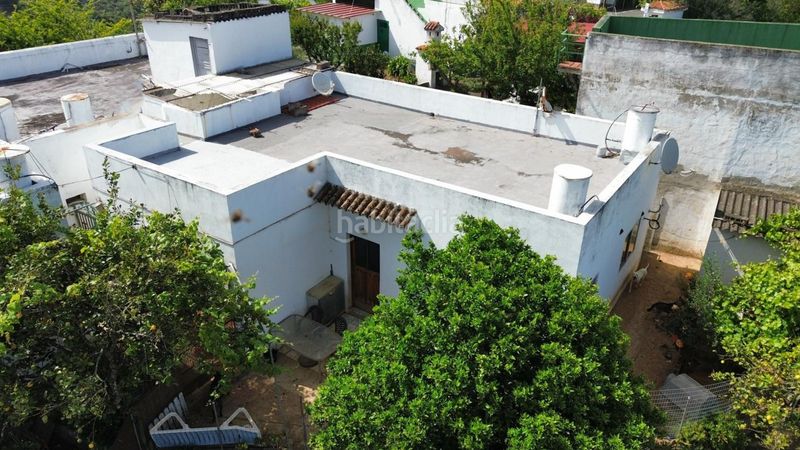 Foto 7290ed7b-f454-462f-a961-81a0abffebb7. Casa amb aparcament a Teror pueblo Teror
