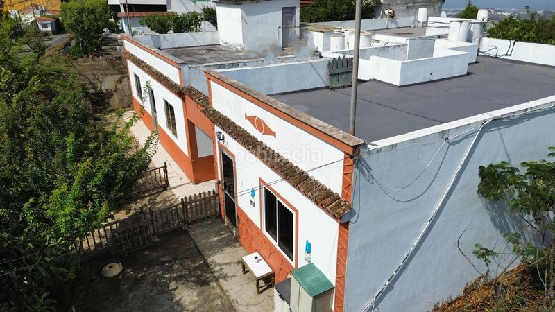Foto a8068028-156b-4442-b8da-bed3ba683a6a. Casa amb aparcament a Teror pueblo Teror
