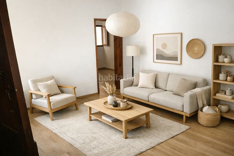 Foto aa8d963f-e4c1-4e2f-b33a-f097766ddf41. Casa amb aparcament a Teror pueblo Teror