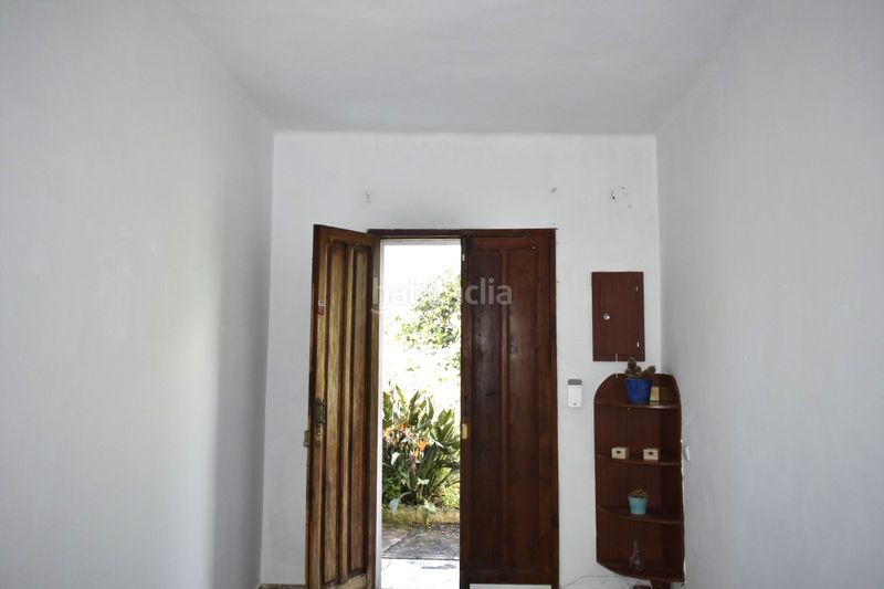 Foto ac60f899-e5a5-435d-8a6f-9bf26d69245c. Casa amb aparcament a Teror pueblo Teror