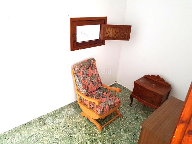 Foto ad276fce-289a-4f74-99dc-5ec45161aa74. Casa amb aparcament a Teror pueblo Teror
