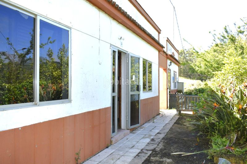 Foto ae26943d-5003-422f-acd6-1a2b2adac92f. Casa amb aparcament a Teror pueblo Teror