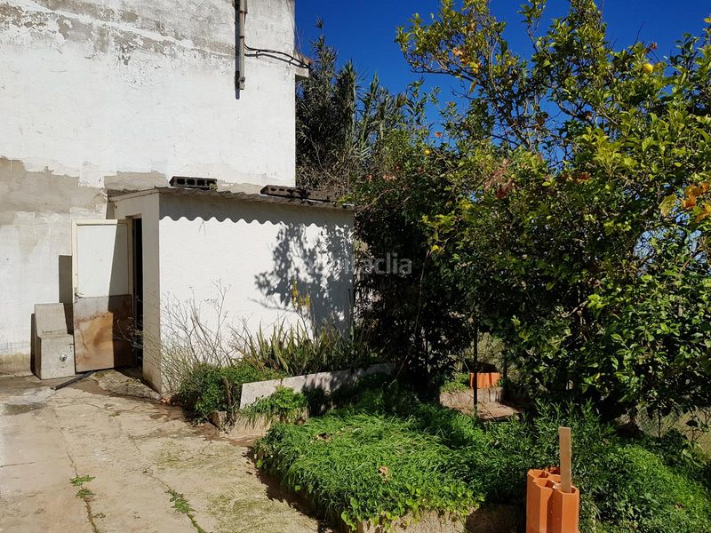 Foto b796eb7c-f5eb-4ef9-923a-12da22b6ae2c. Casa amb aparcament a Teror pueblo Teror