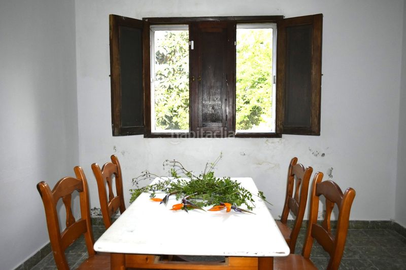 Foto bff8ec4e-6427-4f57-8c32-f2a27ec7dd8c. Casa amb aparcament a Teror pueblo Teror