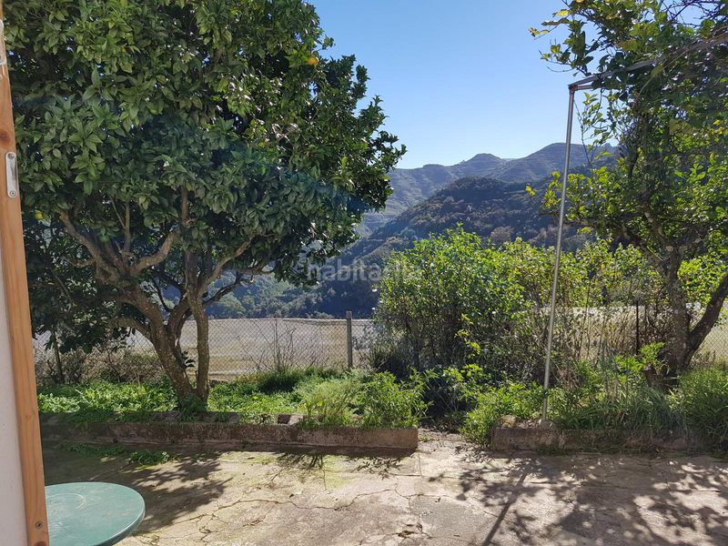 Foto c2a6a859-de9f-413e-a22e-845e1156eb40. Casa amb aparcament a Teror pueblo Teror