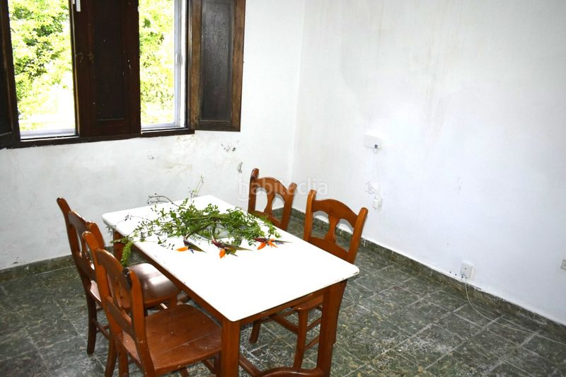 Foto c2fffdc4-20b0-4667-8b0d-97a6df39ce7c. Casa amb aparcament a Teror pueblo Teror