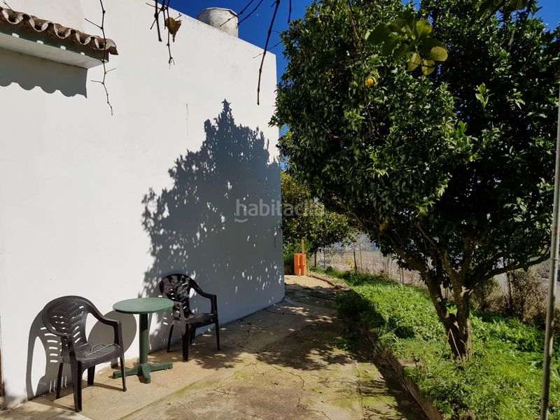 Foto c698330f-3c6f-49e8-a85f-c785974d464b. Casa amb aparcament a Teror pueblo Teror