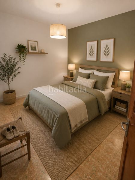 Foto cde1a5cd-5b20-4290-9c74-1de455eba1e8. Casa amb aparcament a Teror pueblo Teror