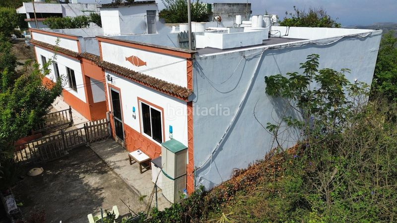 Foto d4569e27-ecd3-4b2a-a98b-886c25aa2f4d. Casa amb aparcament a Teror pueblo Teror