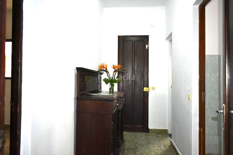 Foto dc84c7ce-daf8-4a66-aa49-b1009612f976. Casa amb aparcament a Teror pueblo Teror